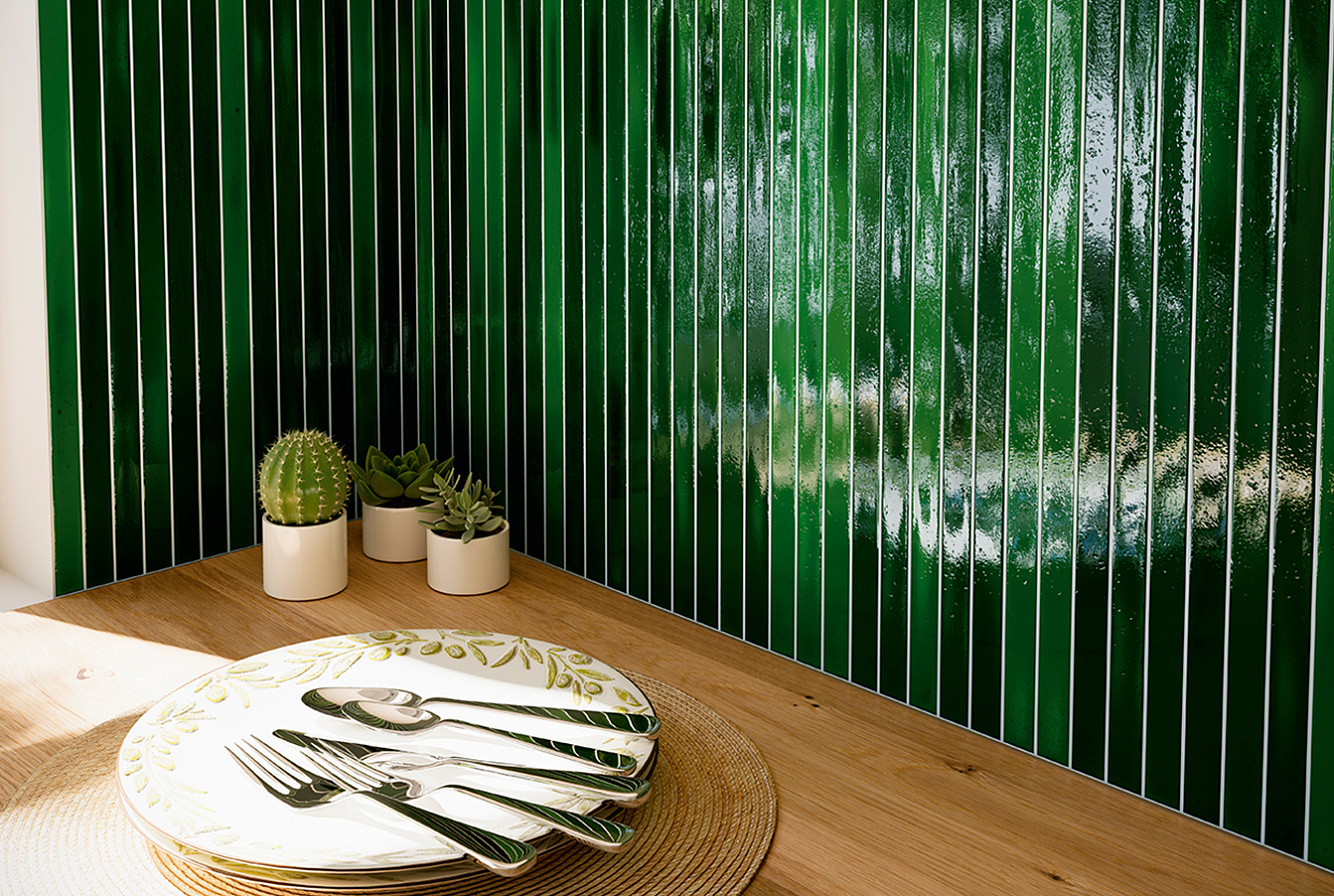 Long Stick Amadis Fine Tiles