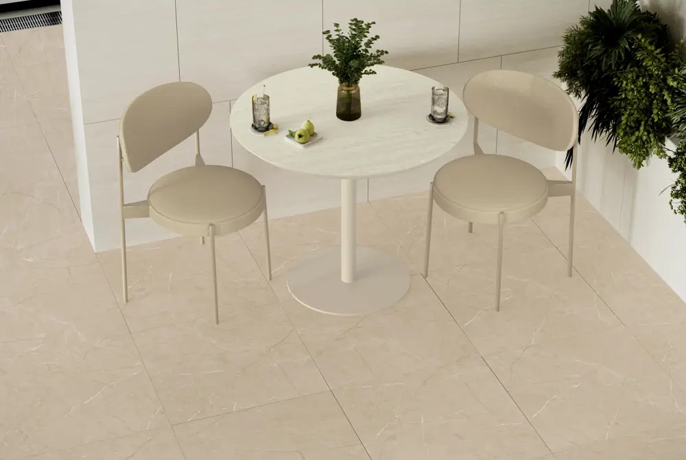 Glazed Porcelain Dako фото 3