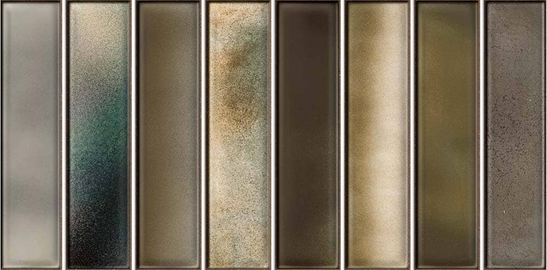 Borealis Green 15x30 El Barco