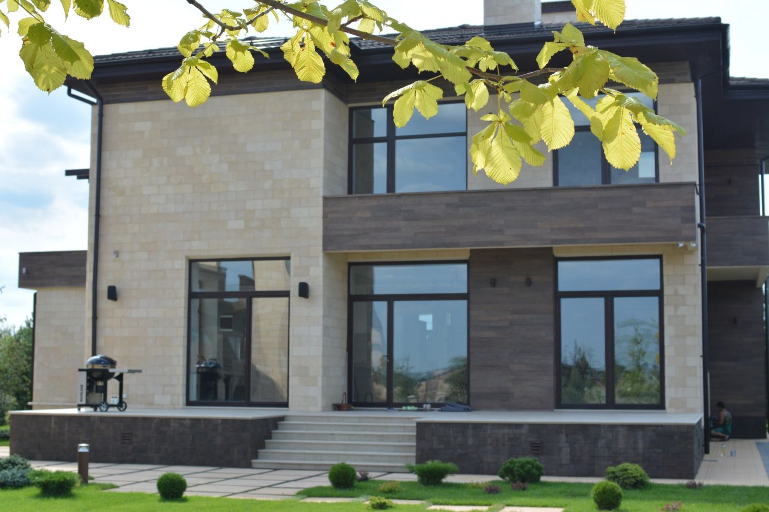 Каса Ecostone