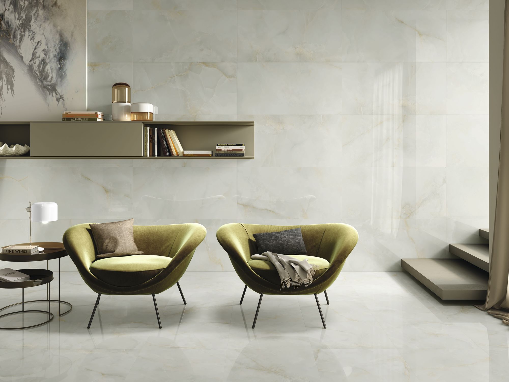 Quios Pulido Cream 60*60 Baldocer фото 33