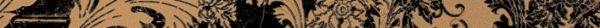 240743 FASCIA PATCHWORK NERO 2,7x58,5 Versace (Gardenia Orchidea)