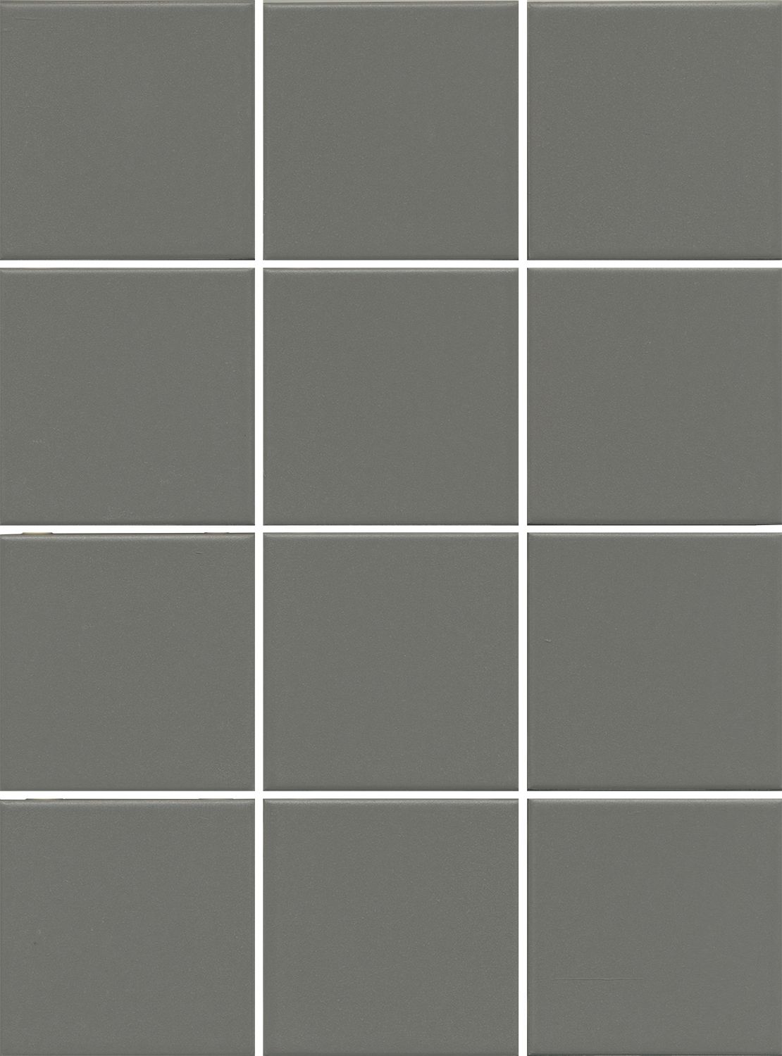 1330 Агуста серый натуральный (30x40 из 12 частей) R10 9,8х9,8 Kerama Marazzi