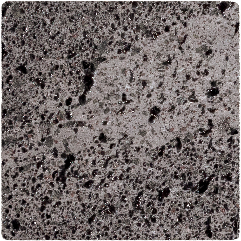 786102 Sensi Etna Crosta Carbone Matte 20mm 10x10 Casa Dolce Casa