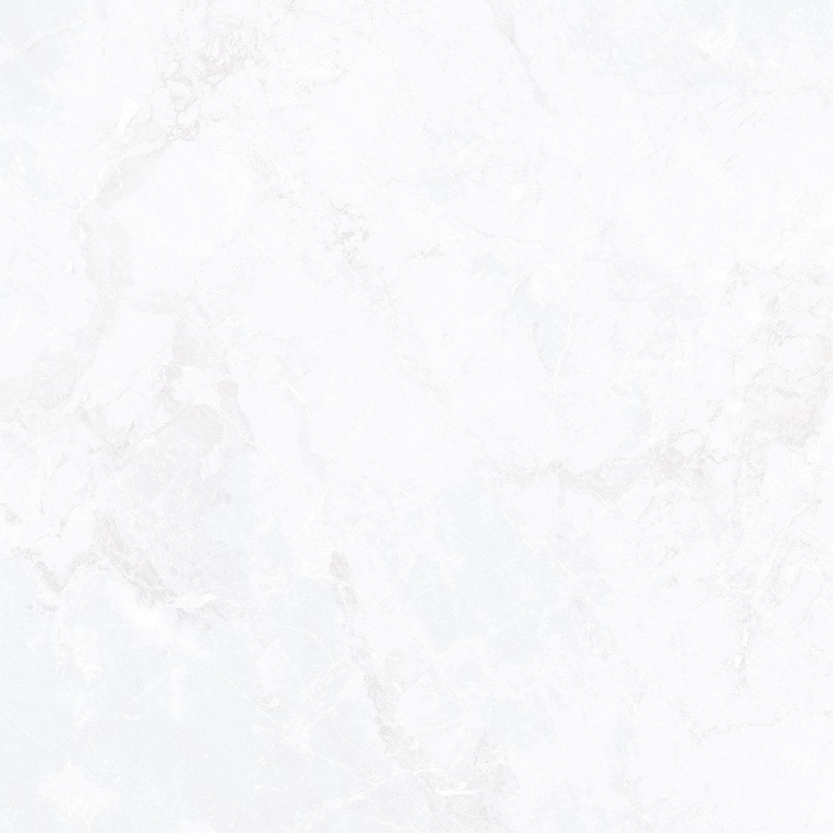 Materica White белый матовый карвинг 80х80 Laparet
