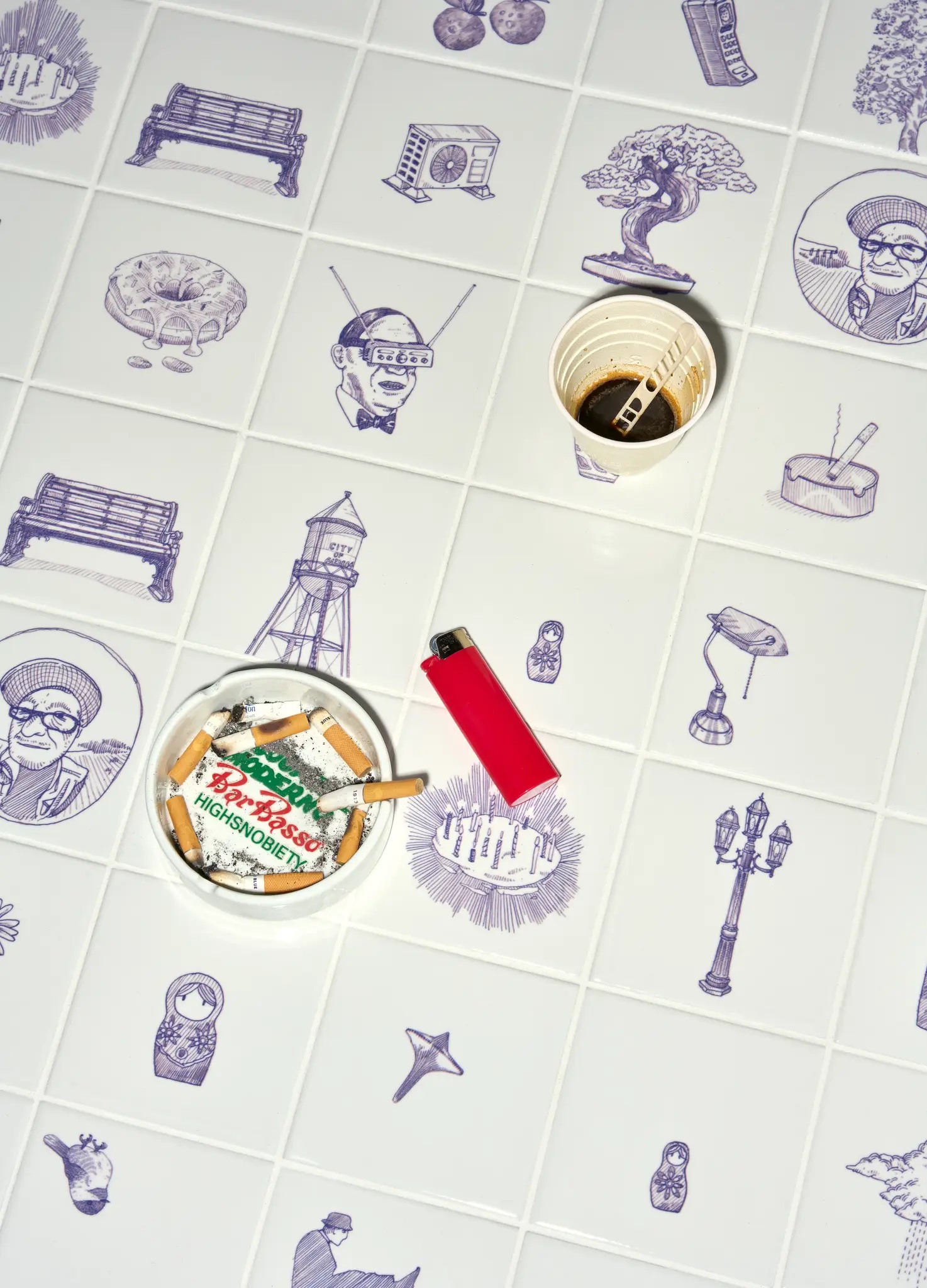 4101304 Stories Eddie Lux 10x10 41ZERO42 фото 57