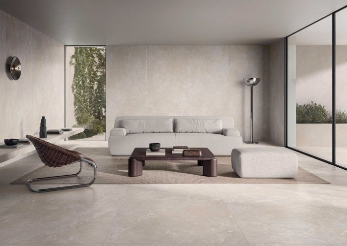 IAD04BA Arcadia Visone Real Up 60x120 Impronta фото 3