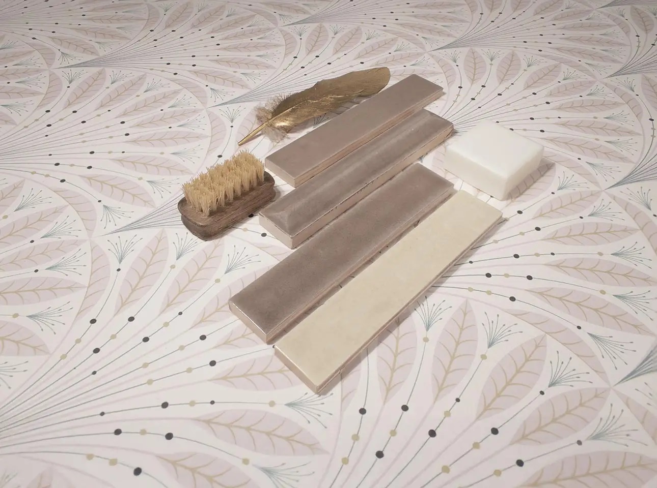 139398 Nouvelle Vague Storm Blue Gloss 3x16 WOW фото 35