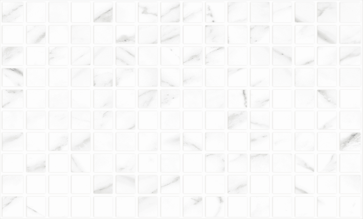 Libretto white 02 рельеф 30х50 Gracia Ceramica