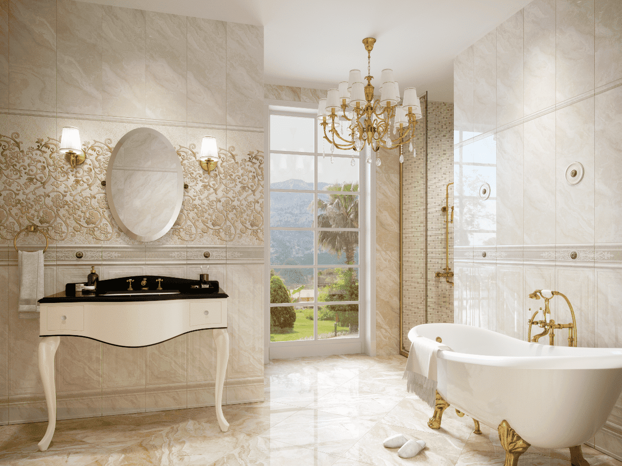 Crystile Eurotile Ceramica