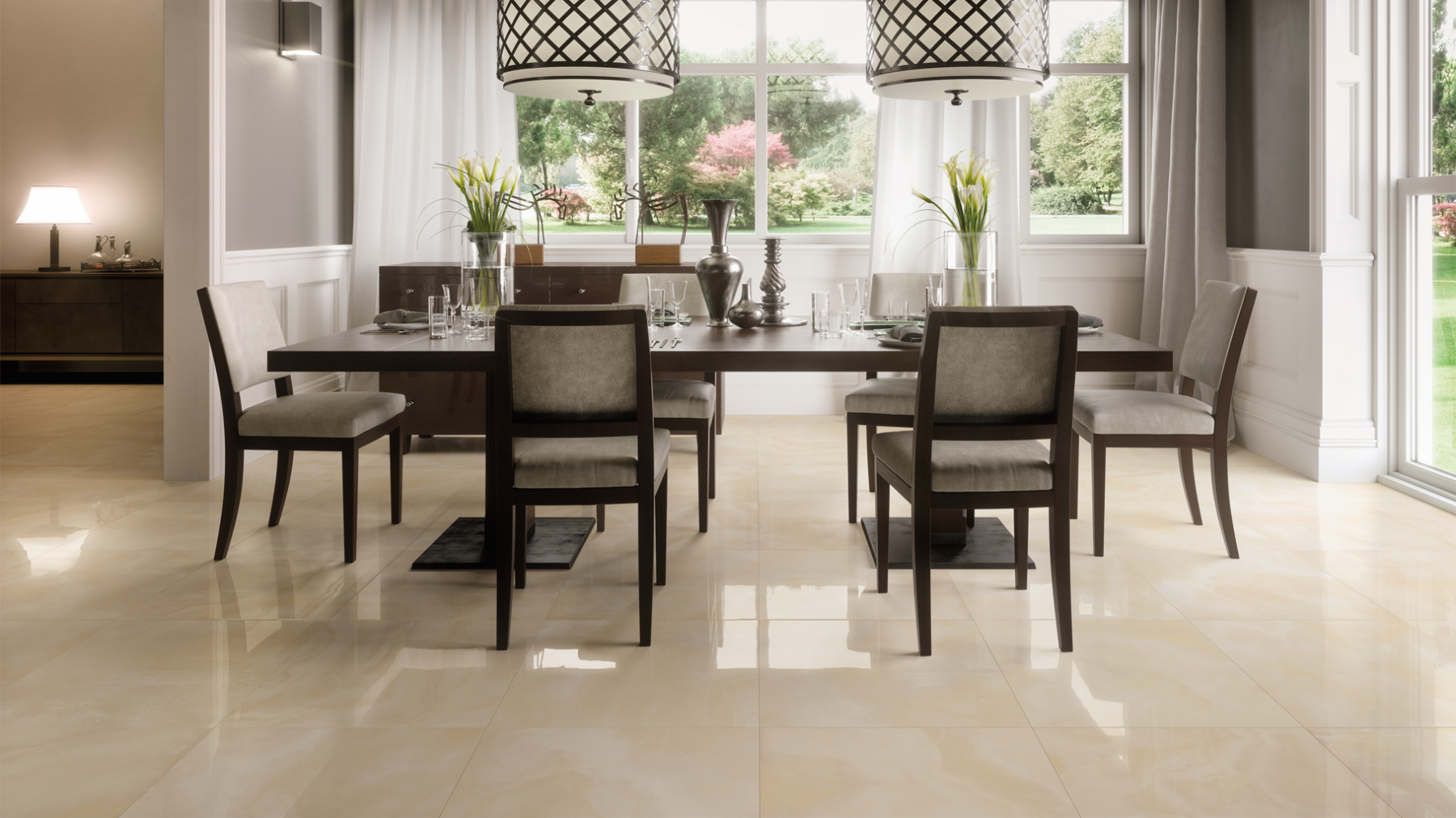 620070000634 Charme Evo Statuario Scalino Angolare Sinistro 33x60 Italon