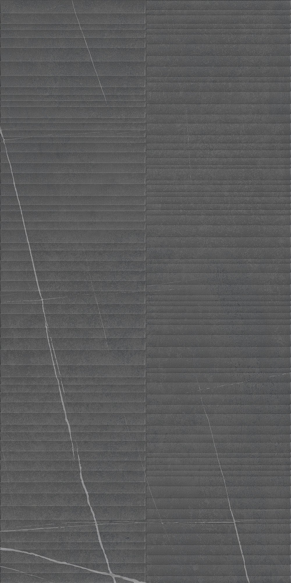 GT1206014965MR Nylo Черный линии 60x120 Global Tile