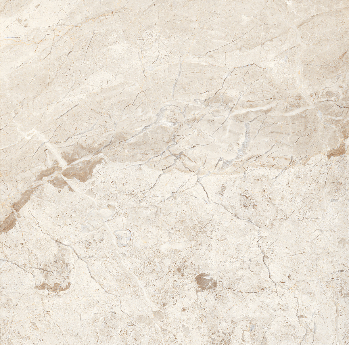 Breach Silver полированный 60x60 Laparet