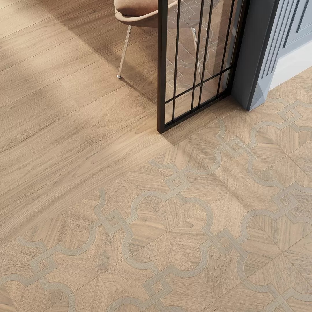 T042/SG5263 Монтиони мозаичный бежевый 34x35,5 Kerama Marazzi фото 20