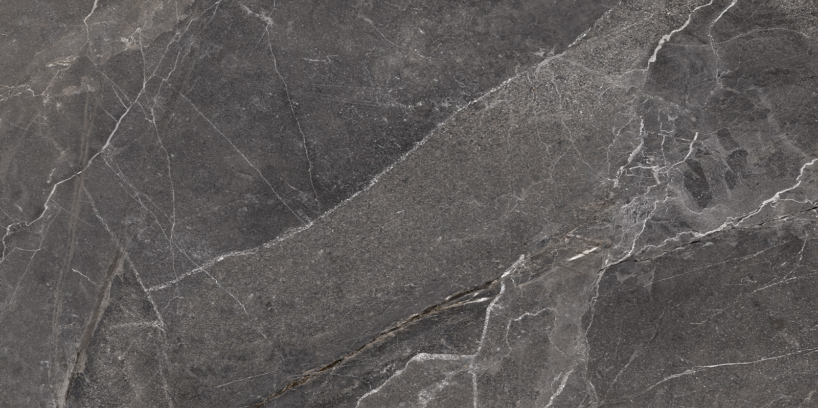 D120258L Karakum Dark лаппатированный карвинг 600x1200x9.5 New Trend