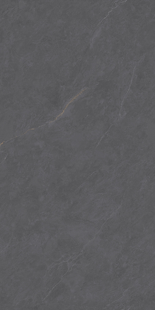 BHW-0024 Cateye Dark Grey Grains Soft-Polished Mould 600x1200x10 Basconi Home