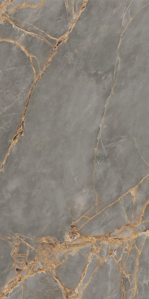 IN01 Intense Grey Полированный 60x120х10 Ametis by Estima