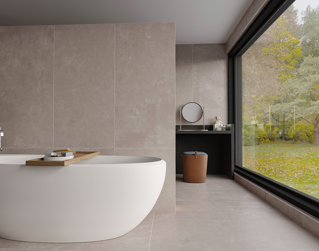 BHS4489M Renegade Storm Matt 60x120 Buono Ceramica