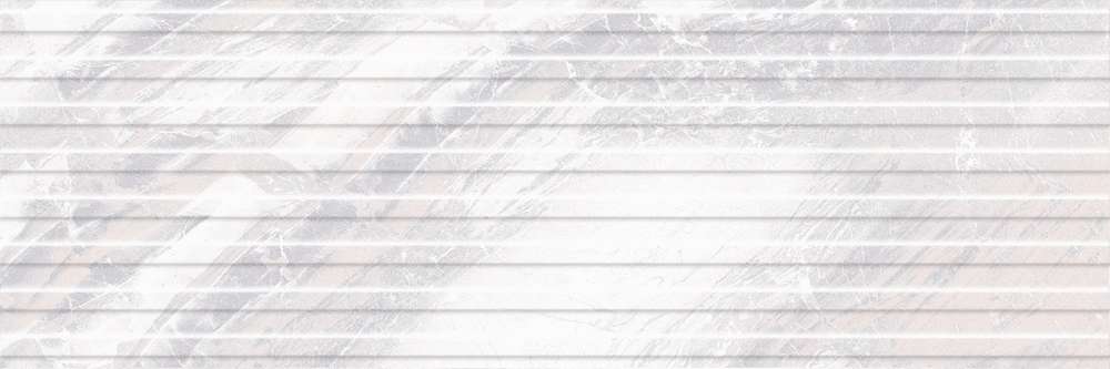 629 Eclipse Grey рельеф 29,5х89,5 Eurotile Ceramica