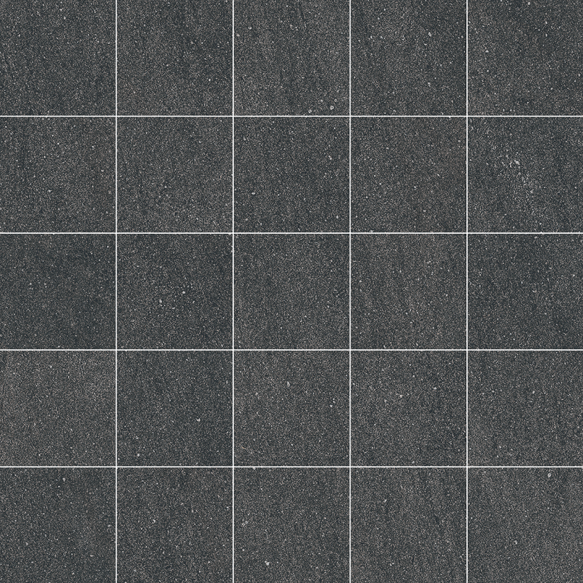 24476 D.Mystic Anth Mosaic/25X25 25x25 Peronda