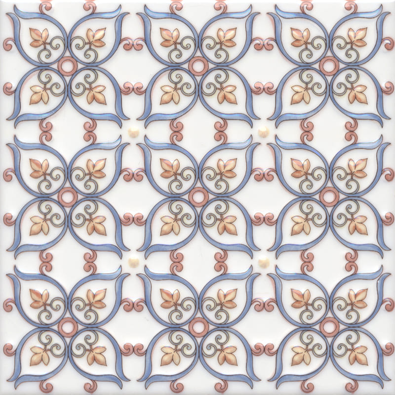 5227 Суррей 20*20 Kerama Marazzi