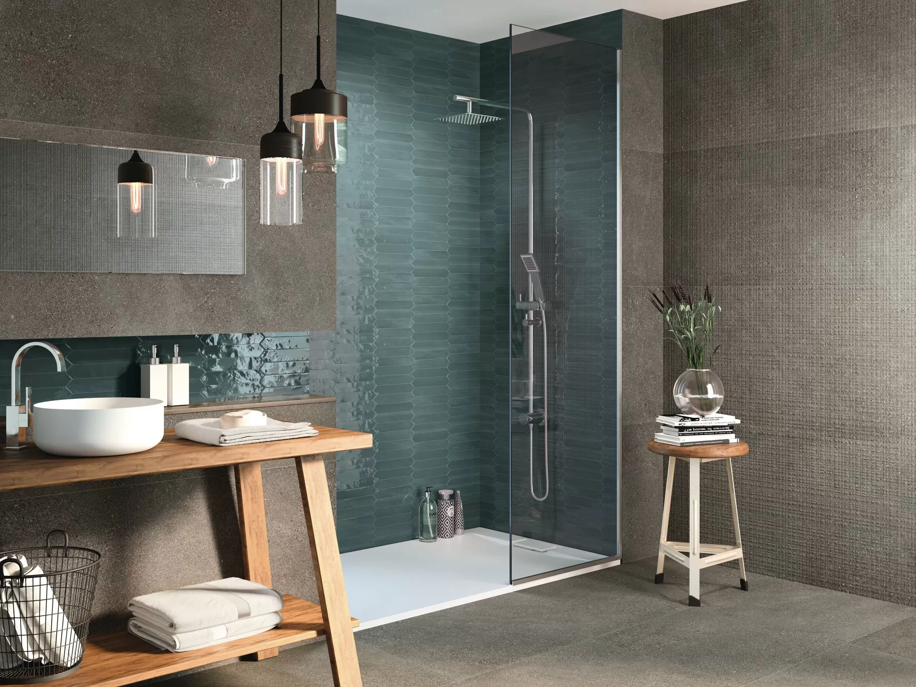 Switch Ape Ceramica фото 14