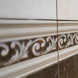 Classic Global Tile