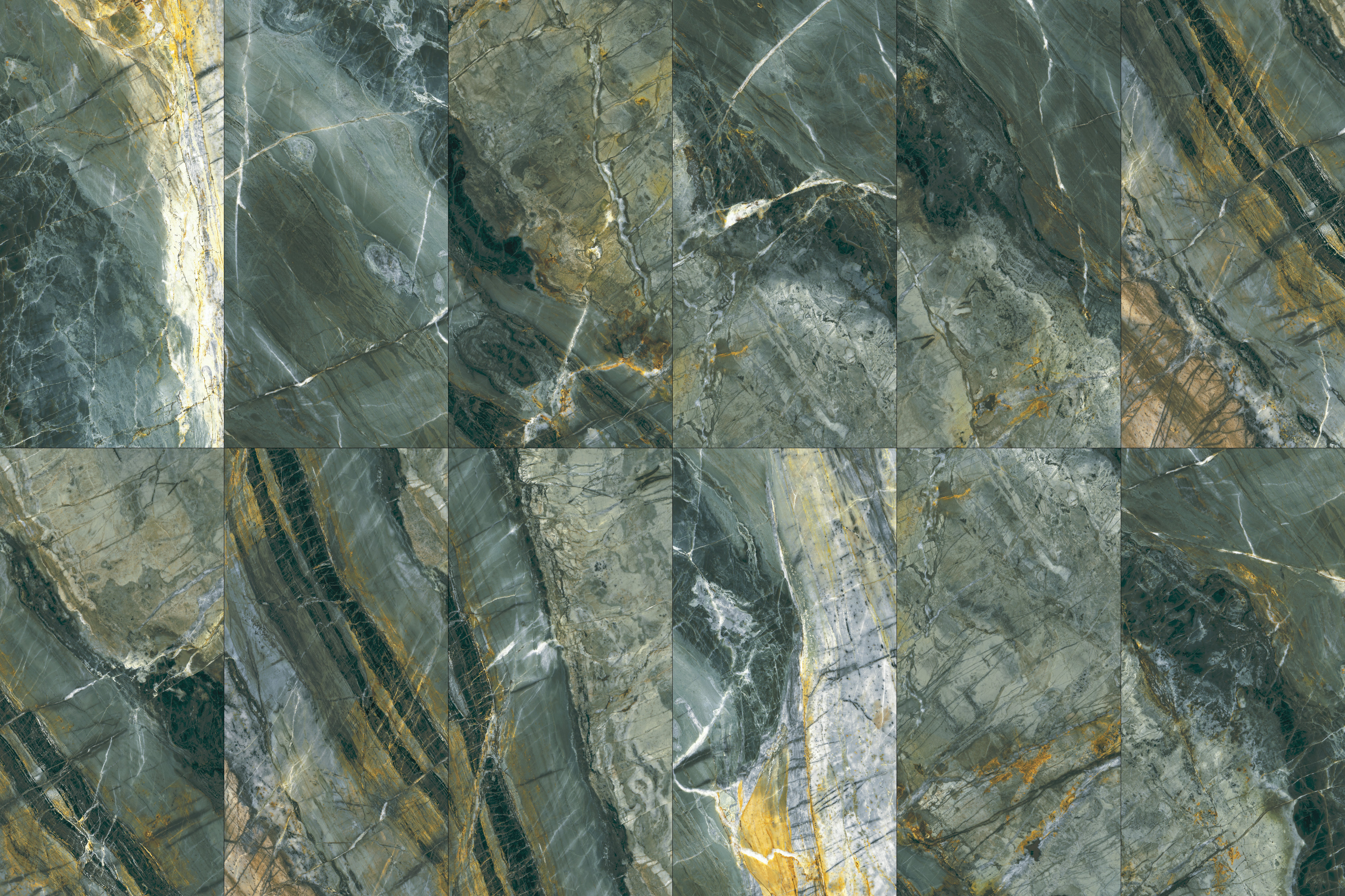 Glister Glossy Casati Ceramica фото 3