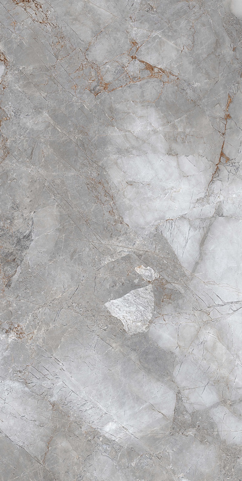 Stone Grey Lapato Carving 60x120 Realistik