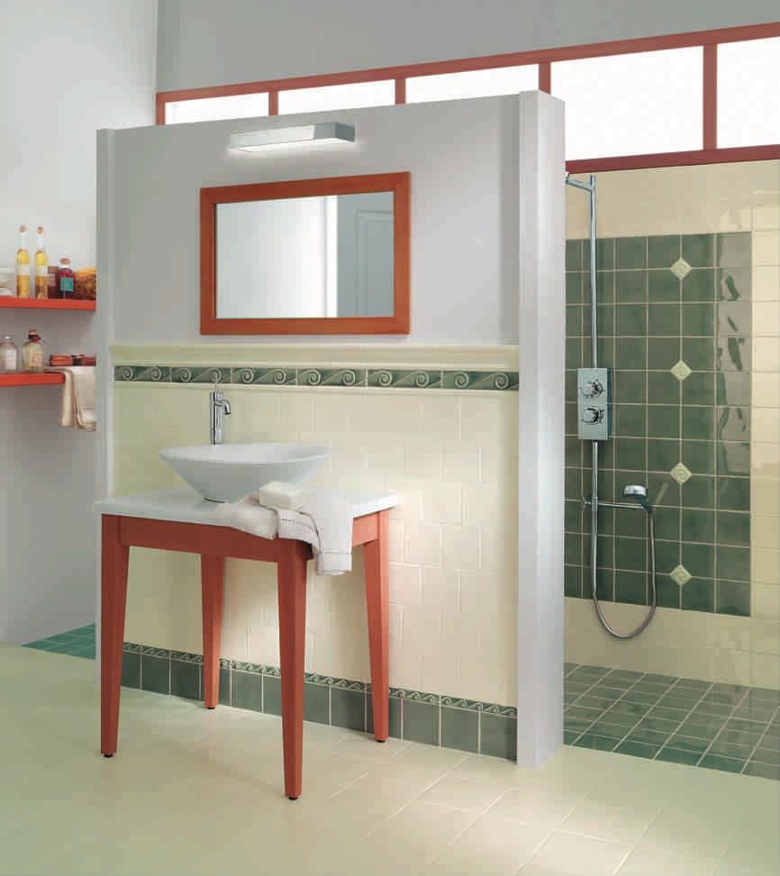 COP50 COPRISPIGOLO PINO 1,2х26 Ceramiche Grazia