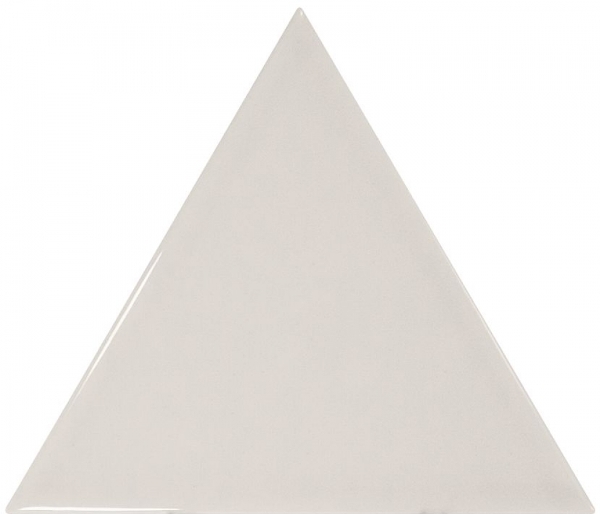 23816 TRIANGOLO LIGHT GREY 10,8x12,4 EQUIPE