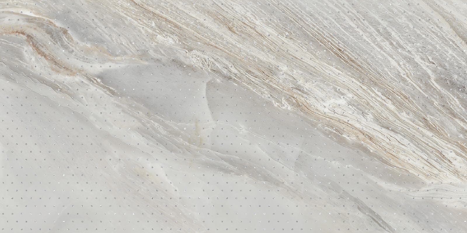 DW36SNK15 Sunrock Dark Point Декор 300x600x9 New Trend