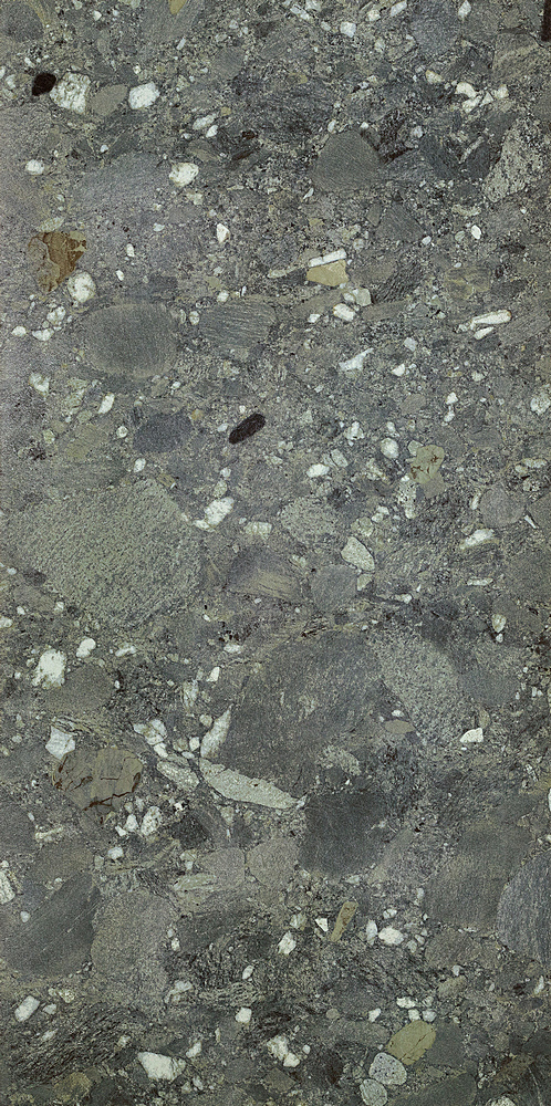 Ceppo Verde Rett 60х120 Cercom фото 3