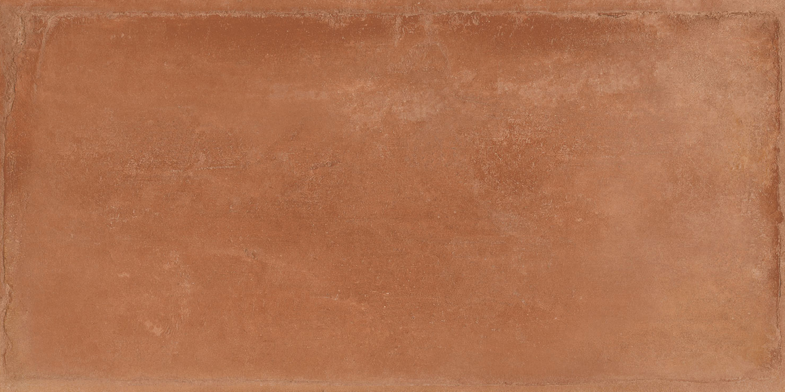 88368 Crete Terracotta Matt 20x40 Cerdomus