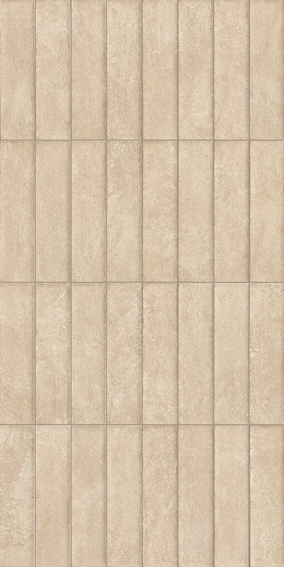 fRL0 Nobu Beige Matt RT 6x24 FAP Ceramiche