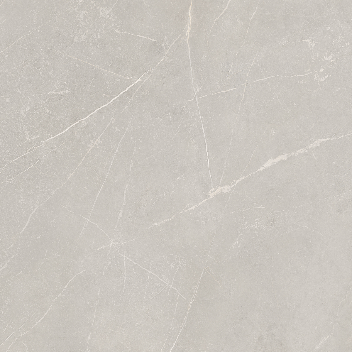 NL02 Nolana Light Grey Полированный Рект. 60x60x10 Estima