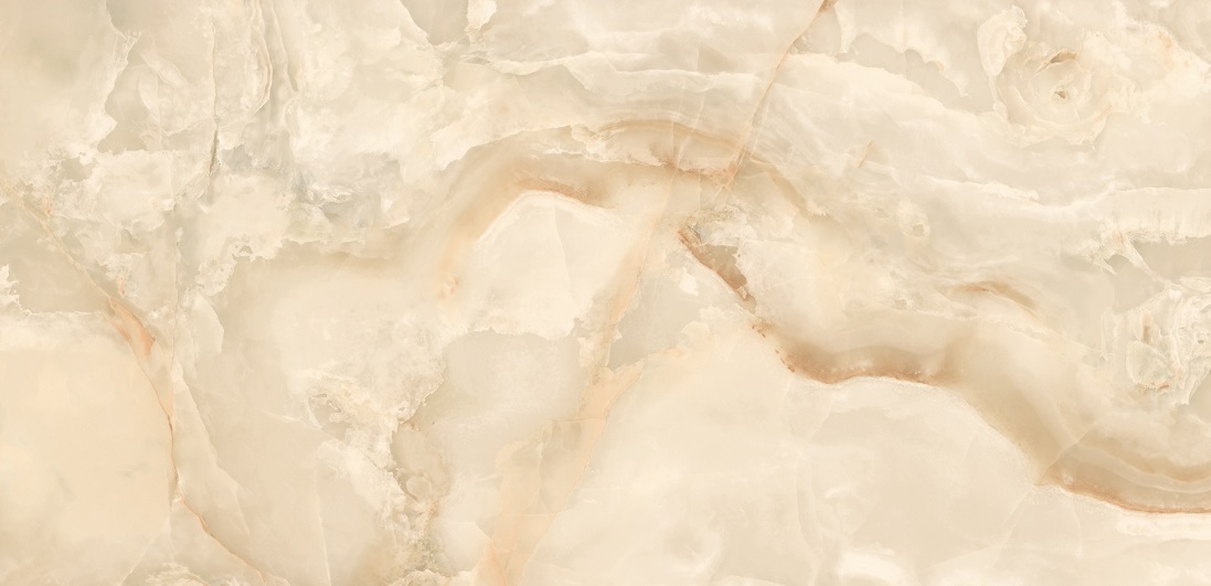 O4454P Onice Lotus Glossy 60x120 Buono Ceramica