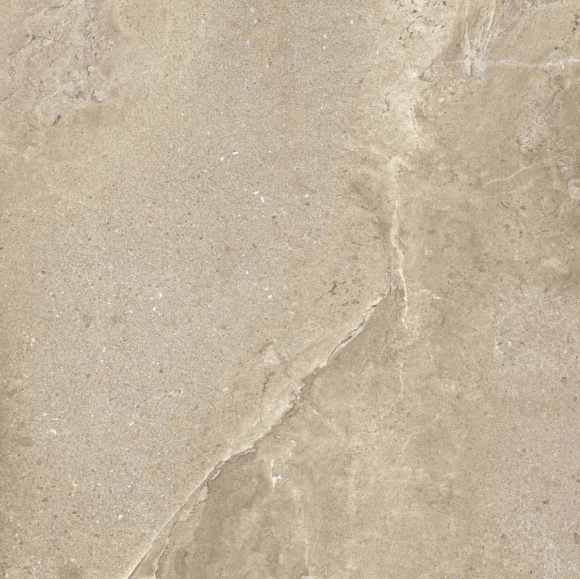 KA03 Kailas Light Brown Неполированный Рект. 80х80х10 Ametis by Estima фото 10