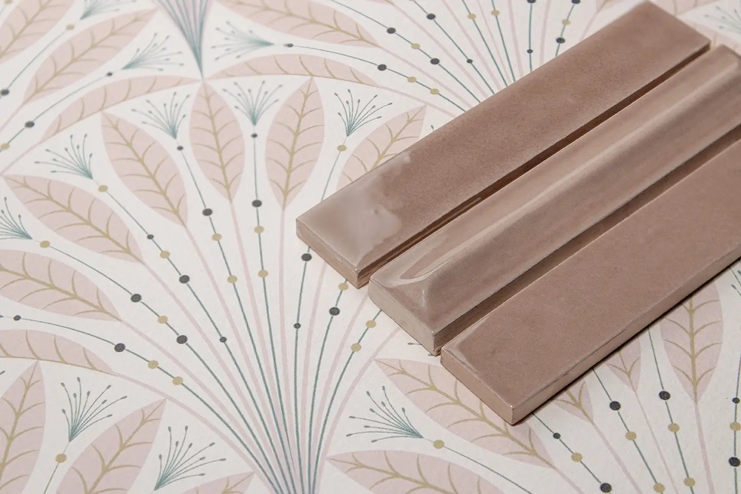 139398 Nouvelle Vague Storm Blue Gloss 3x16 WOW фото 27