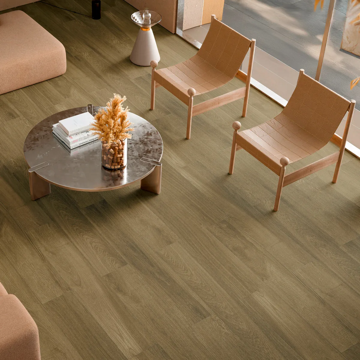 N12059 Wood collection Cerezo Matt Shape 20x120 Neodom фото 12