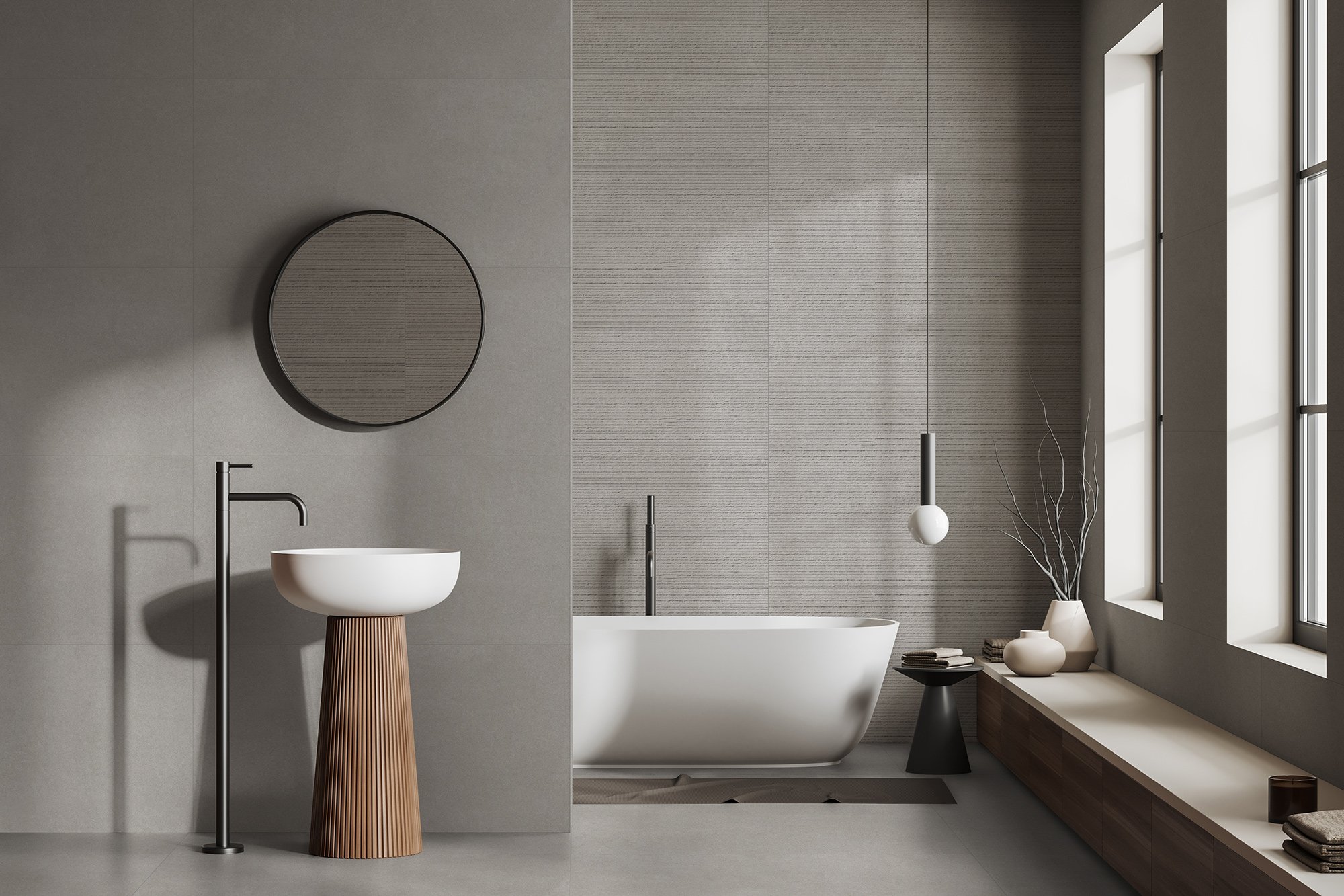 Harmony Global Tile