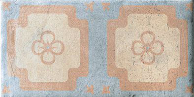 NEW ORLEANS French Quarter Royal 10х20 CIR