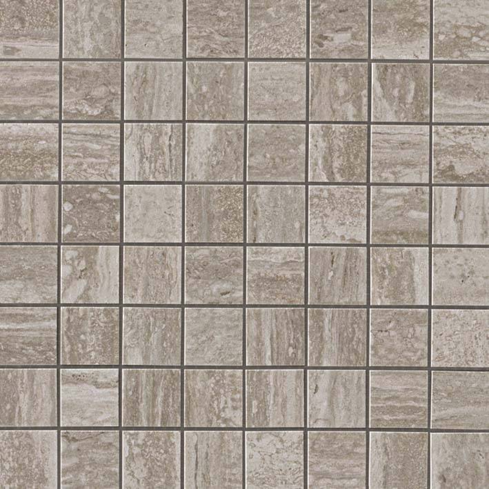 ADQL Marvel Trav. Silver Mosaico Matt 30x30 Atlas Concorde