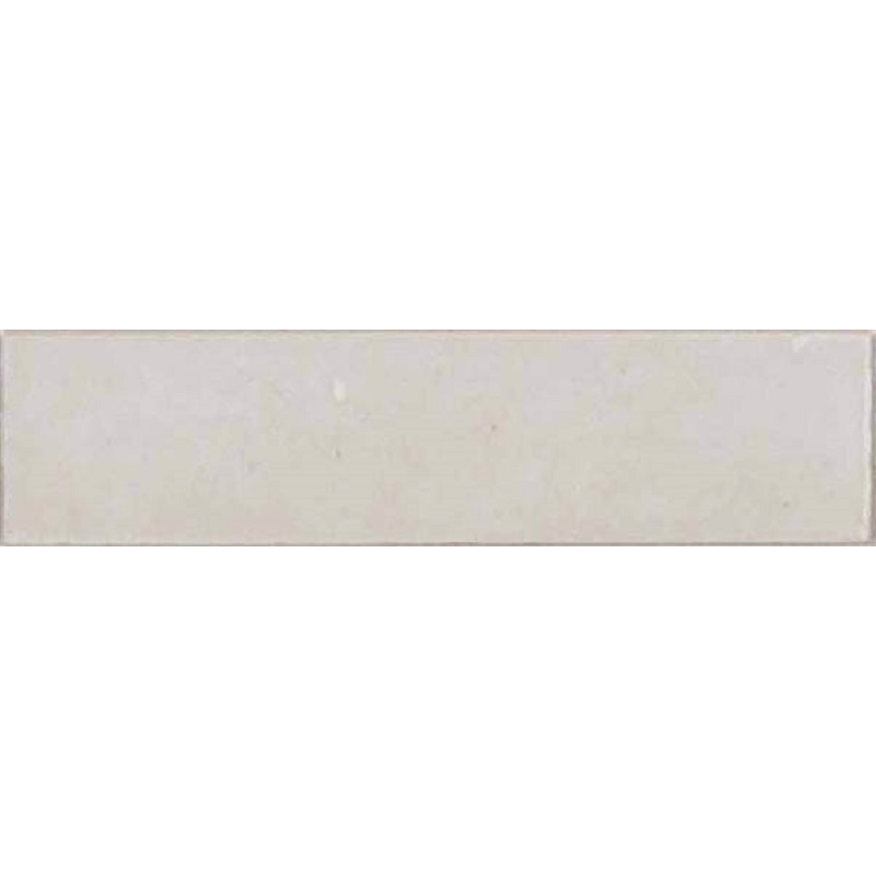 R8FM Look Bianco Glossy 24x6 Ragno Marazzi