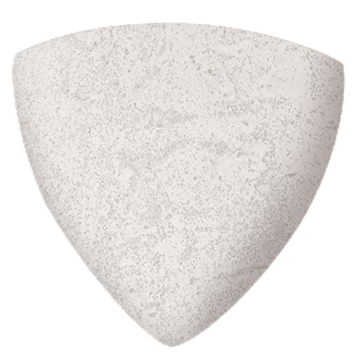 Планка радиальная внешний угол Urban 341 Ivory R9 30х30 Kerastep