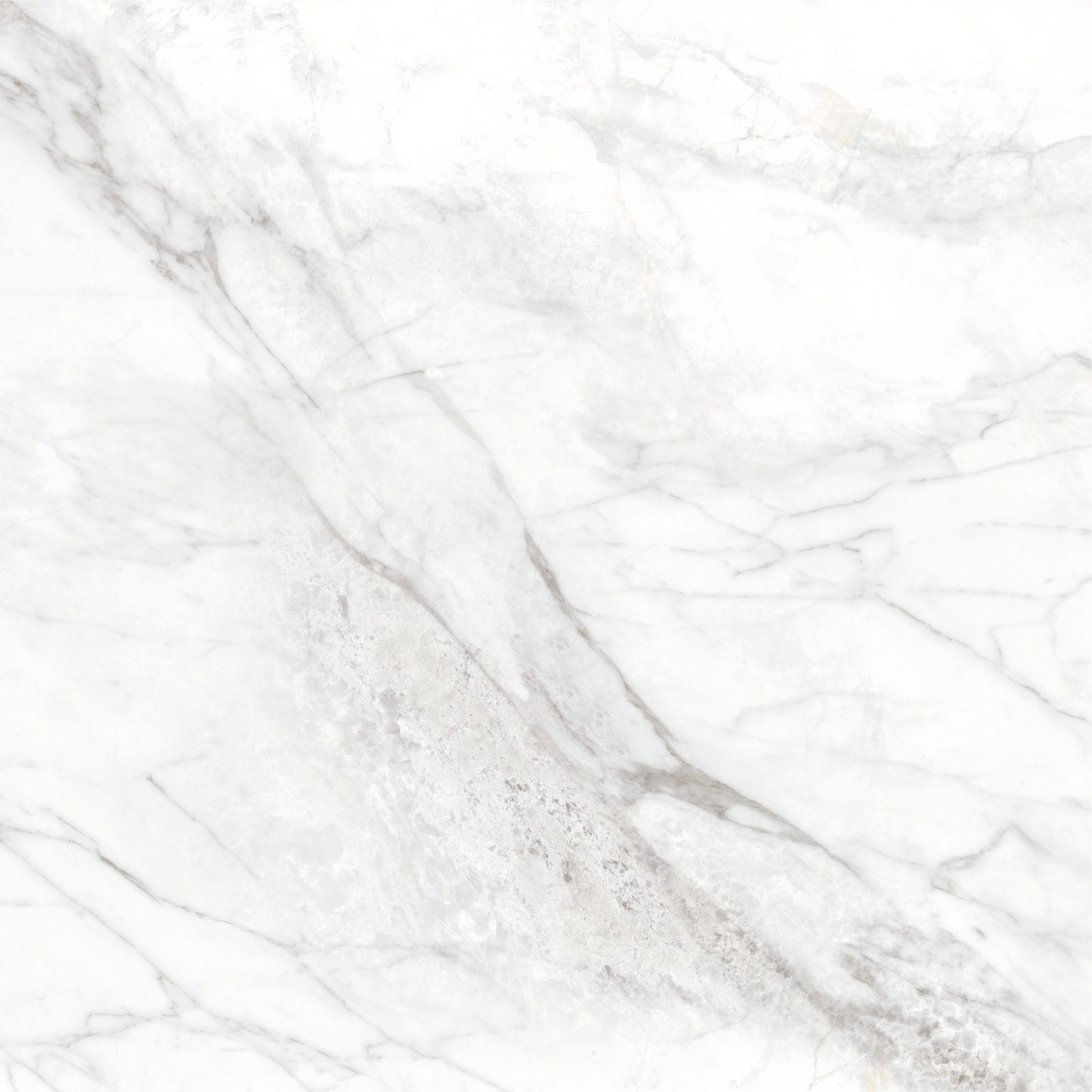 D60242M Bahamas Carrara матовый 600x600x9.5 New Trend