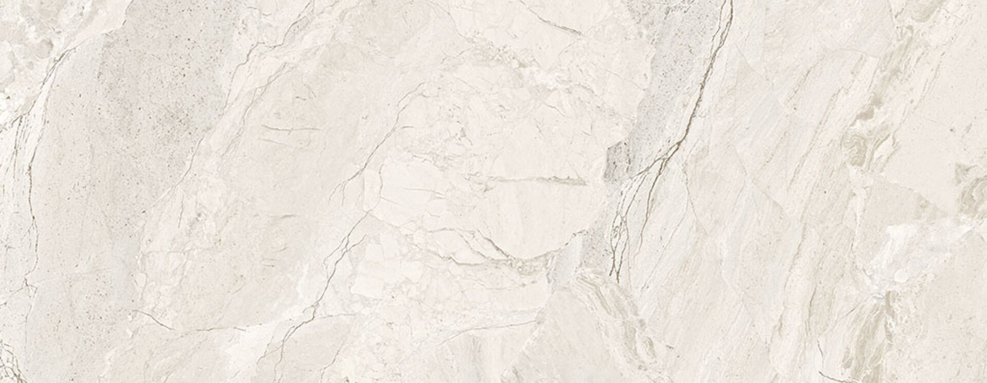 EARTHSONG WHITE 35*90 La Platera