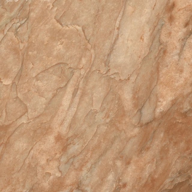 781155 Authentic Luxe Marble Nuage Glossy 6mm 120x120 Rex Ceramiche