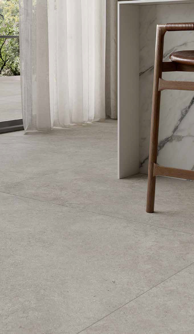 J93334 Lutezia Taupe Rett 60x120 RHS (Rondine) Ceramiche фото 17