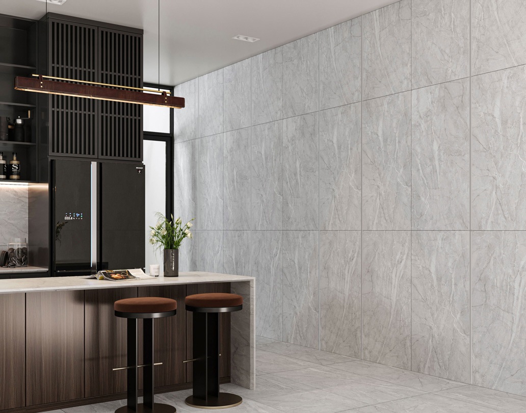 S4441C Pietra Beige Carving 60x120 Buono Ceramica